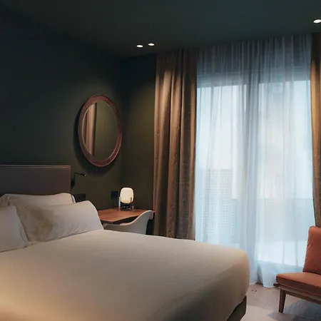 Arbaso Apartmanhotel *