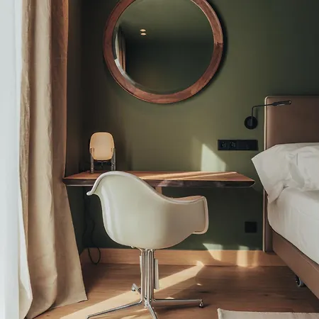 Arbaso Apartmanhotel