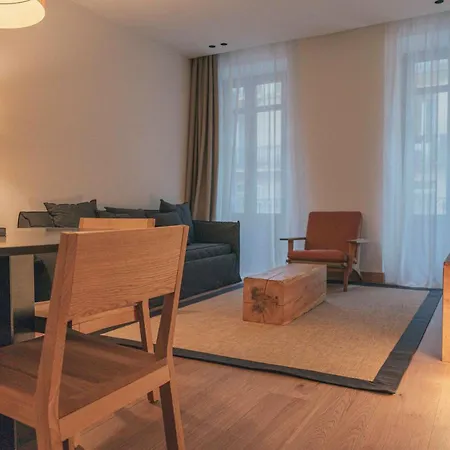 Arbaso Apartmanhotel