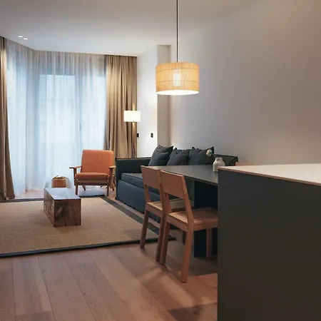 Apartmanhotel Arbaso *
