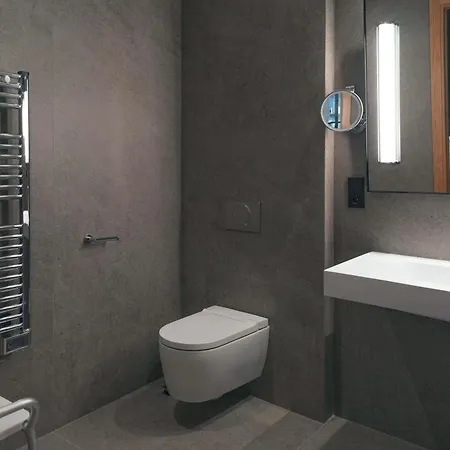 Aparthotel Arbaso
